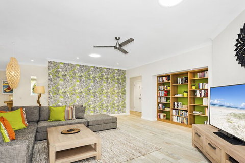 Fairlight Tweed Coast Holidays  - eAccommodation 2