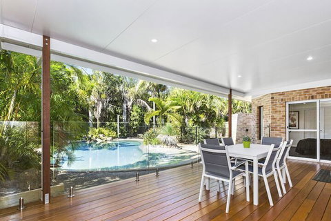 Fairlight Tweed Coast Holidays  - eAccommodation 5