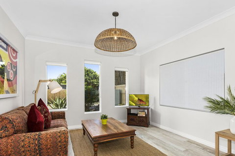 Fairlight Tweed Coast Holidays  - eAccommodation 1