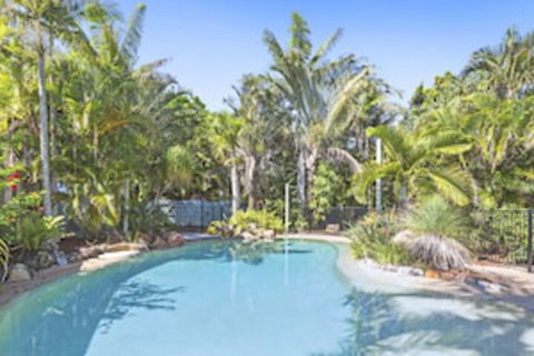 Fairlight Tweed Coast Holidays  - eAccommodation 0