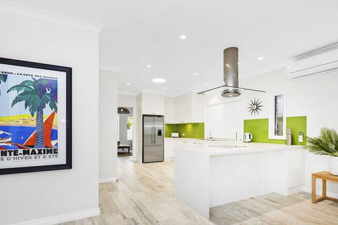 Fairlight Tweed Coast Holidays  - eAccommodation 7