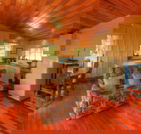 Island View Spa Cottage - eAccommodation