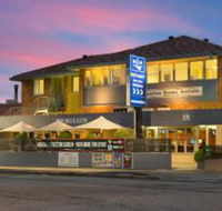 Blue Gum Hotel - eAccommodation