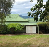 Karamea Homestead - eAccommodation