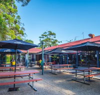 Settlers Inn - eAccommodation