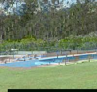 Lake Barra Cottages - eAccommodation