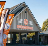 Leumeah Lodge - eAccommodation