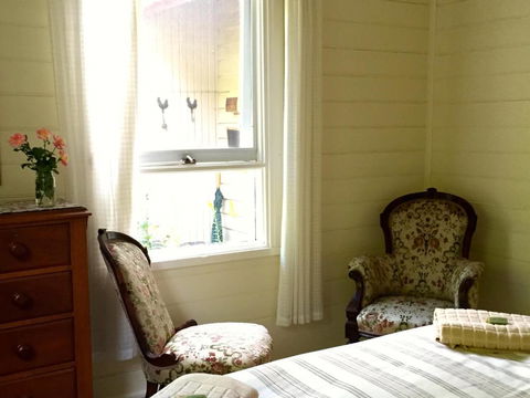 Alexandra Farmstay - eAccommodation 2