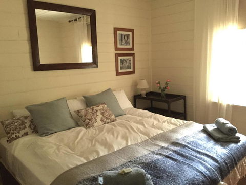 Alexandra Farmstay - eAccommodation 3