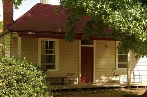 Alexandra Farmstay - eAccommodation 4
