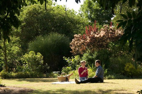 Alexandra Farmstay - eAccommodation 1