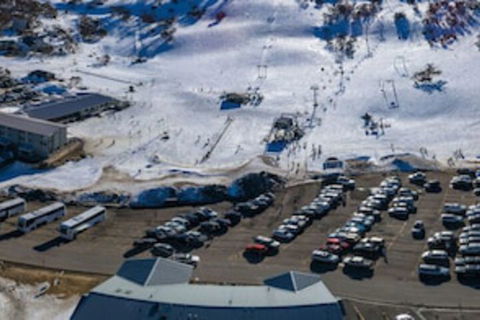 Mountain View Chalet At Heidis - eAccommodation 1