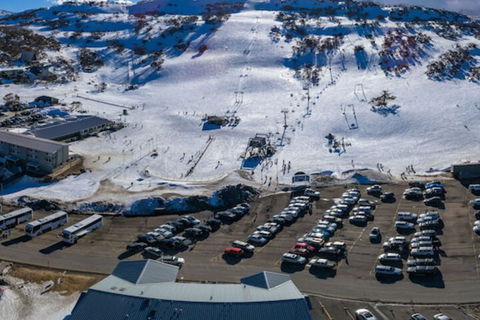 Mountain View Chalet At Heidis - eAccommodation 2