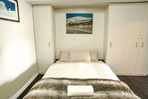 Mountain View Chalet At Heidis - eAccommodation 3