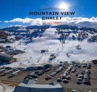 Mountain View Chalet at Heidis - eAccommodation