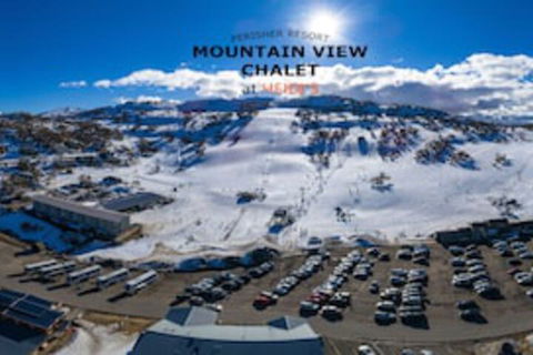 Mountain View Chalet At Heidis - eAccommodation 0