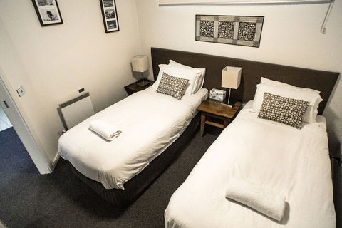 Mountain View Chalet At Heidis - eAccommodation 5