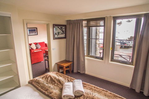 Mountain View Chalet At Heidis - eAccommodation 4