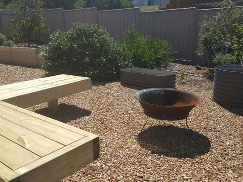 Boomer Beach Retreat Pet Friendly WiFi - eAccommodation 2