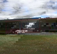 Thie My Chree Retreat - eAccommodation