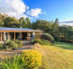 Goosewing Cottage - eAccommodation