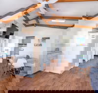 BIG4 Breeze Holiday Parks - Bargara - eAccommodation