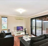 Bass House - eAccommodation