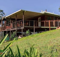 Pearl of Contentment Retreat - eAccommodation