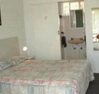 Bermuda Breezes Resort Motel - eAccommodation