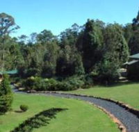 Cradle Chalet - eAccommodation