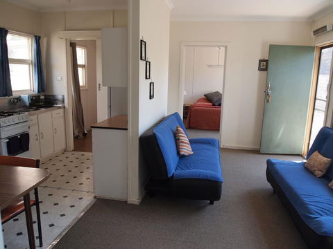Arkaroola Wilderness Sanctuary - eAccommodation 6