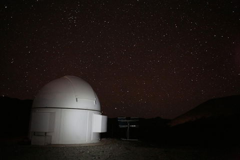 Arkaroola Wilderness Sanctuary - eAccommodation 0