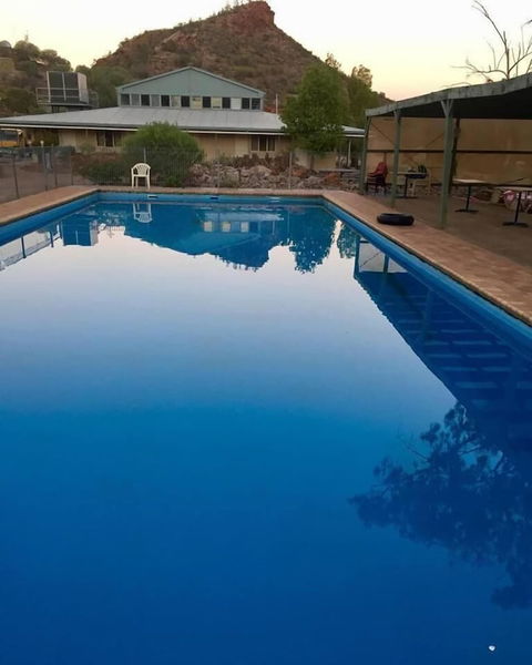 Arkaroola Wilderness Sanctuary - eAccommodation 2