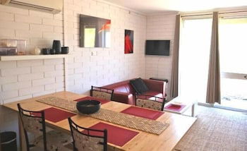 Arkaroola Wilderness Sanctuary - eAccommodation 5