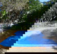 Bargara Beach Motor Inn - eAccommodation