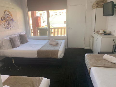 Alpine Hotel Bright - eAccommodation 4