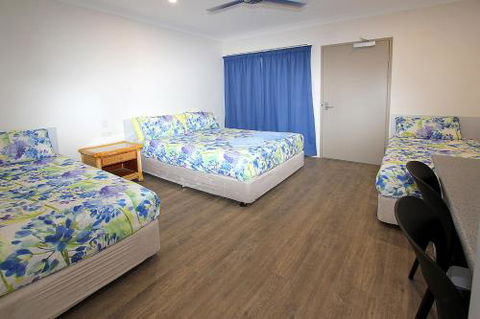 Reef Gardens Motel - eAccommodation 1