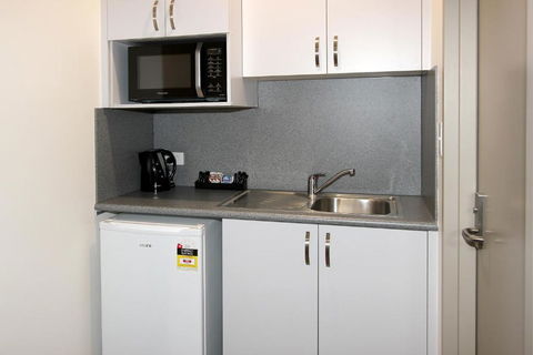 Reef Gardens Motel - eAccommodation 6