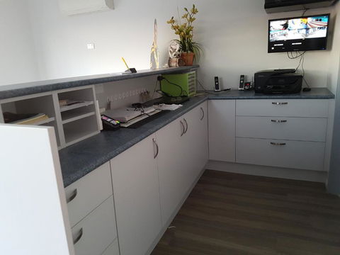Reef Gardens Motel - eAccommodation 4