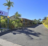 Smart Motel Bert Hinkler - eAccommodation