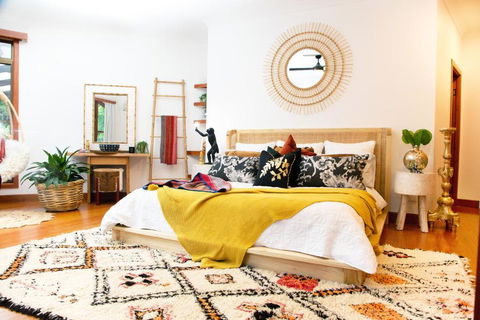 Aquila Retreat - eAccommodation 3