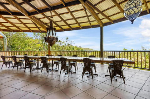 Aquila Retreat - eAccommodation 2