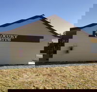 Outback Quarters - eAccommodation