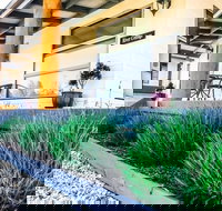 Daysend Cottages - eAccommodation