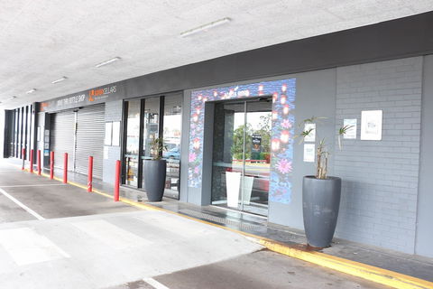 Acacia Ridge Hotel Motel - eAccommodation 0