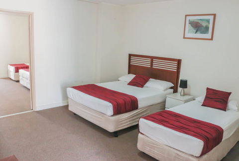 Acacia Ridge Hotel Motel - eAccommodation 6