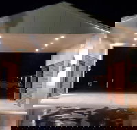 Euston Motel - eAccommodation