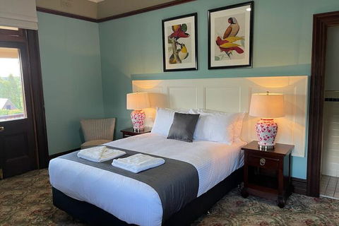 CBC Bed & Breakfast & Cafe - eAccommodation 6