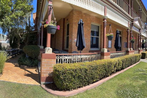CBC Bed & Breakfast & Cafe - eAccommodation 2