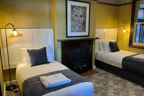 CBC Bed & Breakfast & Cafe - eAccommodation 0